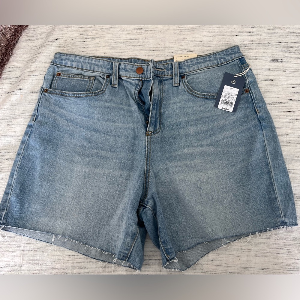 Universal Thread Vintage Stretch Size 14